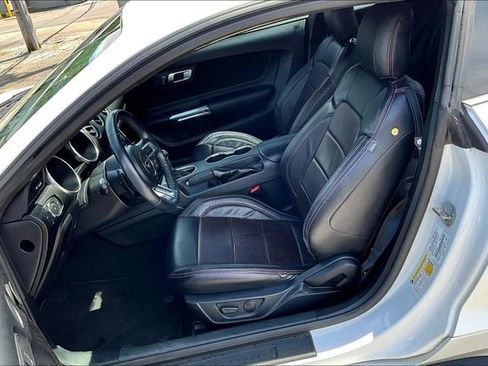 Used 2021 Ford Mustang Coupe w/ Equipment Group 101A image 26