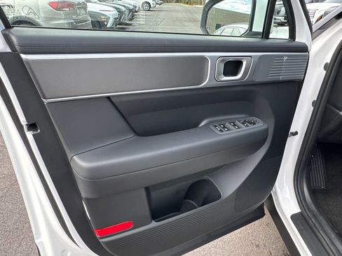 New 2026 Hyundai Santa Fe SE image 10