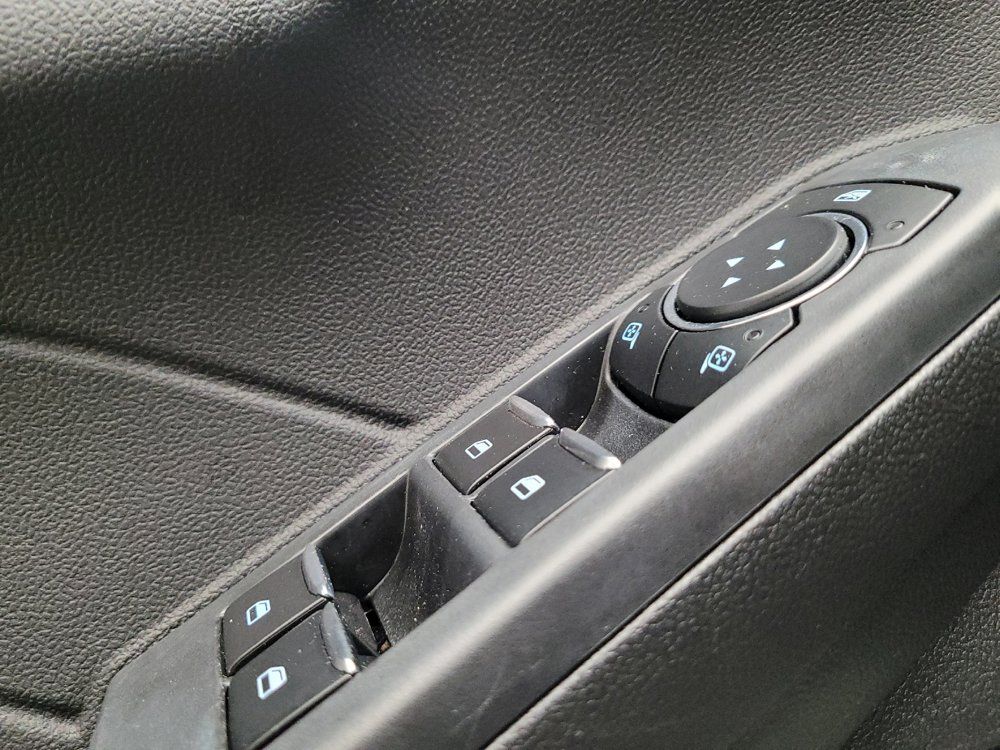 Used 2023 Ford Escape ST-Line w/ Equipment Group 301A FWD image 27