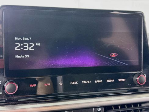 Used 2023 Kia Forte GT FWD image 27
