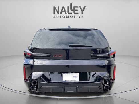 Used 2026 BMW XM Label Red image 4