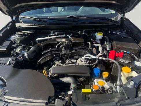 Used 2022 Subaru Outback Limited image 31