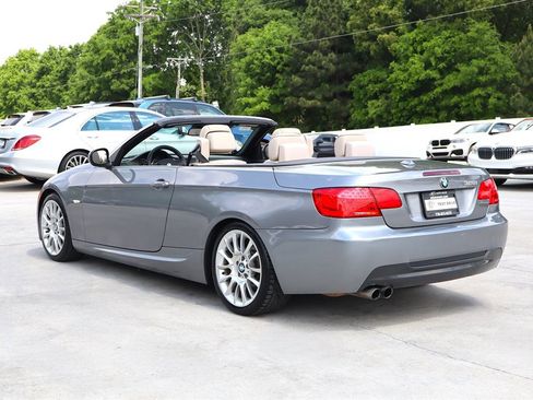Used 2011 BMW 328i Convertible RWD image 8