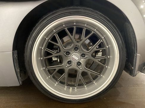 Used 2012 Nissan 370Z Coupe image 20