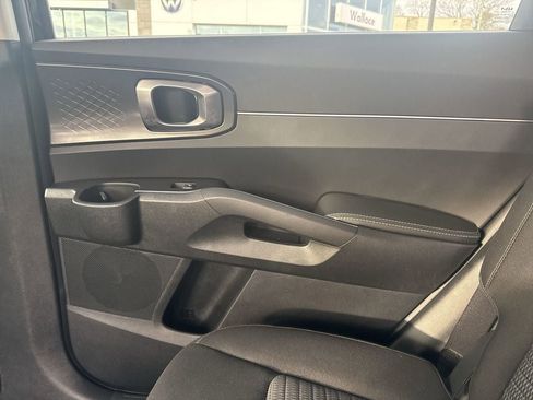 New 2026 Kia Sorento LX image 24