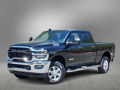 Used 2026 RAM 2500 Big Horn