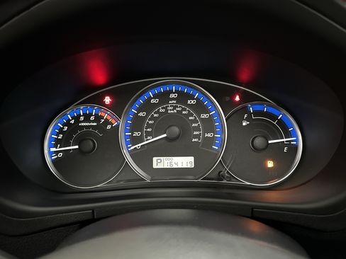 Used 2012 Subaru Forester 2.5X Limited AWD/4WD image 22