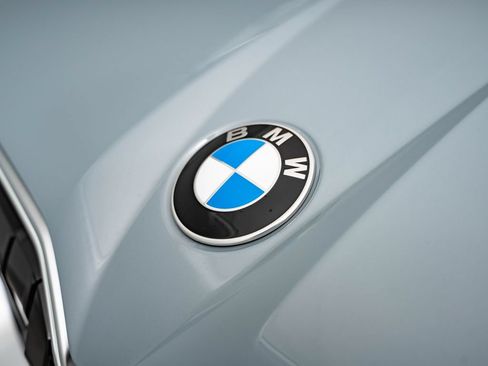 New 2026 BMW X3 xDrive30i w/ Premium Package AWD/4WD image 3