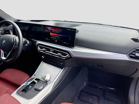 Used 2023 BMW i4 eDrive35 RWD image 33