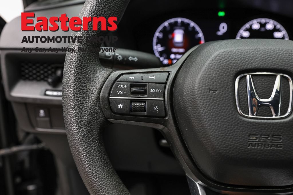 Used 2023 Honda CR-V EX image 16