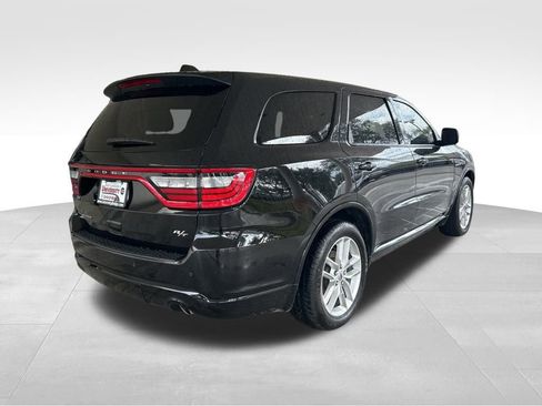 Used 2022 Dodge Durango R/T image 3