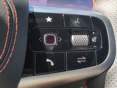 Certified 2026 Genesis GV70 2.5T Sport Prestige image 25