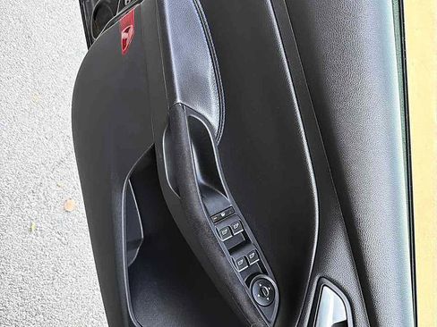 Used 2017 Ford Focus RS AWD/4WD image 14