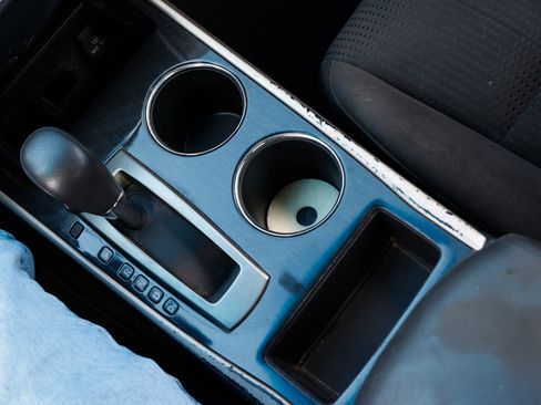 Used 2014 Nissan Altima 2.5 SV image 35