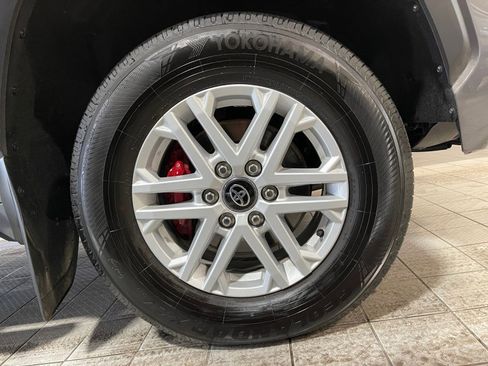 Used 2024 Toyota Tundra SR5 image 16