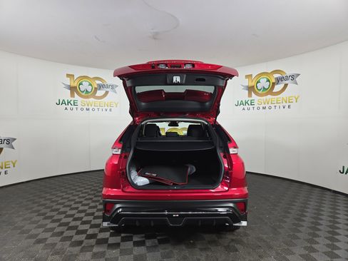 New 2026 Mitsubishi Eclipse Cross Ralliart image 29