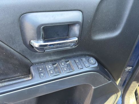Used 2017 Chevrolet Silverado 1500 LT w/ All Star Edition RWD image 7