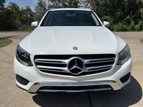 Used 2016 Mercedes-Benz GLC 300 image 3