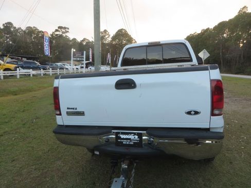 Used 2007 Ford F350 Lariat image 7