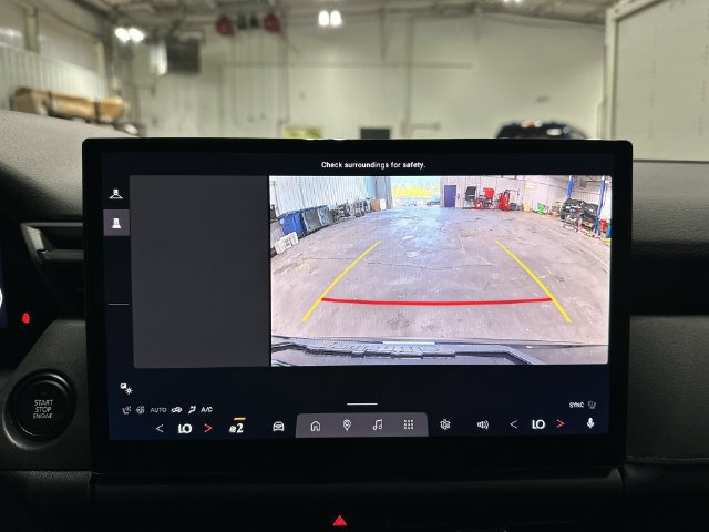 New 2026 MAZDA CX-5 Preferred AWD/4WD image 27