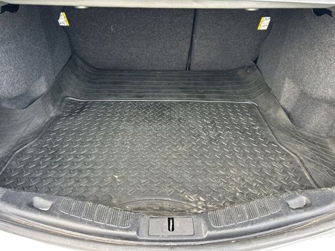 Used 2020 Ford Fusion Titanium image 16