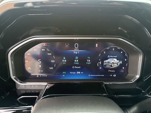 New 2026 Chevrolet Silverado 1500 LT w/ Safety Package AWD/4WD image 25
