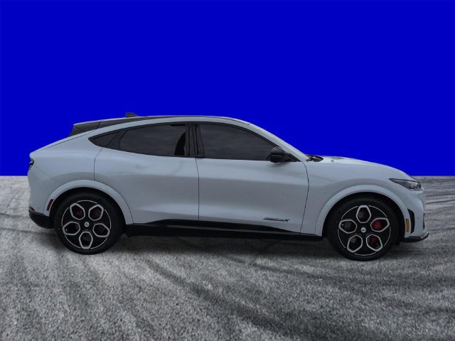 Certified 2023 Ford Mustang Mach-E GT AWD/4WD image 3