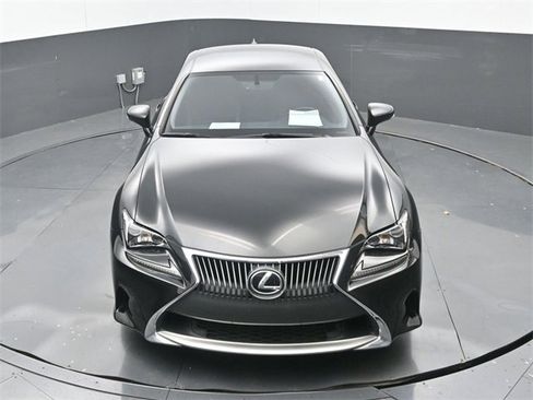 Used 2016 Lexus RC 200t image 30