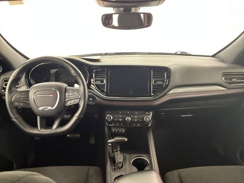 Used 2025 Dodge Durango GT AWD/4WD image 20