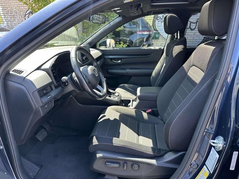 Used 2024 Honda CR-V Sport image 13