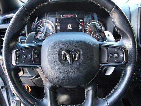 Used 2021 RAM 1500 TRX w/ Trailer Tow Group image 18