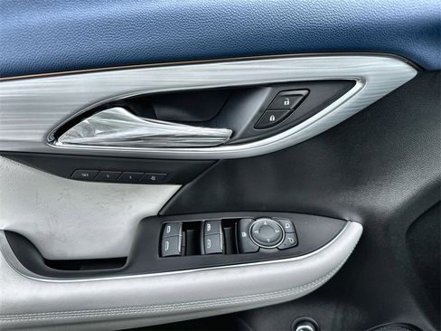 New 2026 Buick Envision Avenir image 22