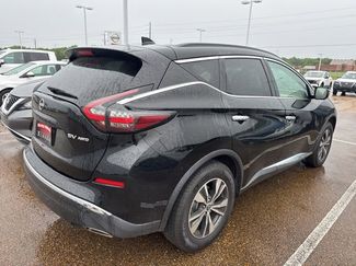 Used 2023 Nissan Murano SV AWD/4WD video 2