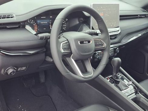 New 2026 Jeep Compass Latitude image 6