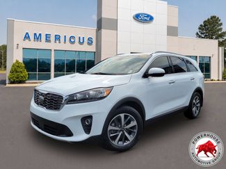 Used 2019 Kia Sorento EX FWD 360° Tour