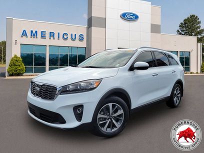 Used 2019 Kia Sorento EX