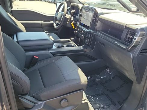 Certified 2024 Ford F150 STX RWD image 18