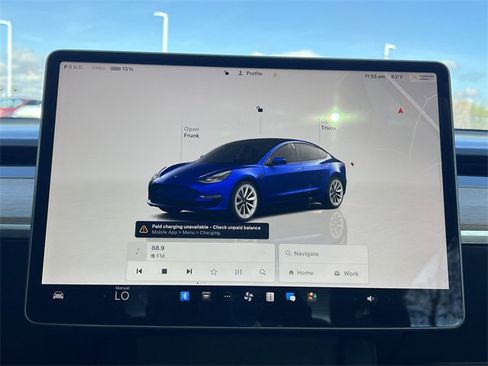 Used 2022 Tesla Model 3 Standard Range image 6