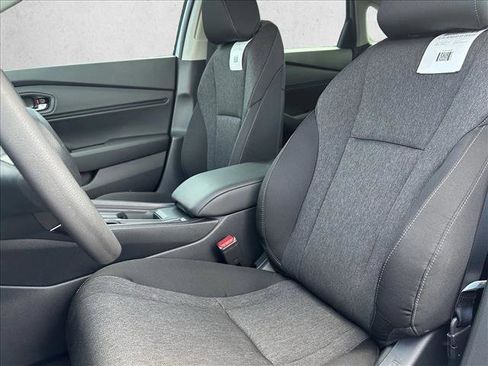 New 2025 Honda Accord LX image 4