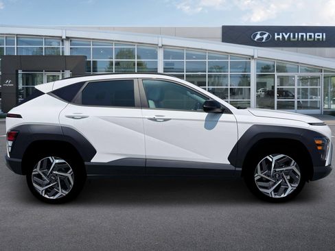 New 2026 Hyundai Kona SEL Premium AWD/4WD image 9