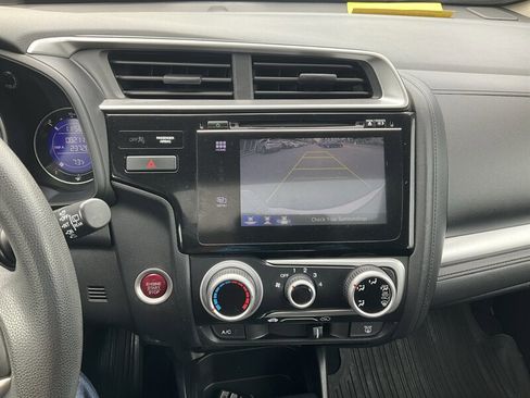 Used 2015 Honda Fit EX image 32