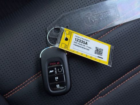 Used 2024 Honda CR-V Sport Touring image 46