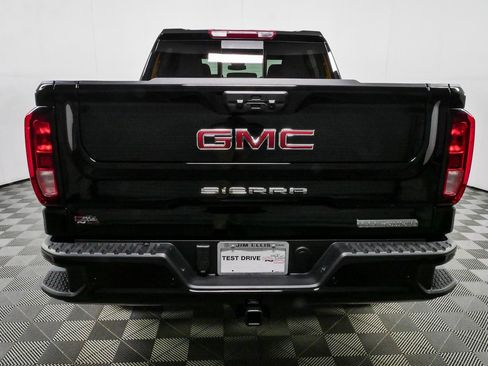 New 2026 GMC Sierra 1500 Elevation w/ Elevation Premium Package AWD/4WD image 29