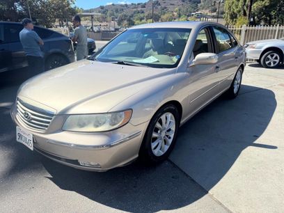 Used 2008 Hyundai Azera Limited