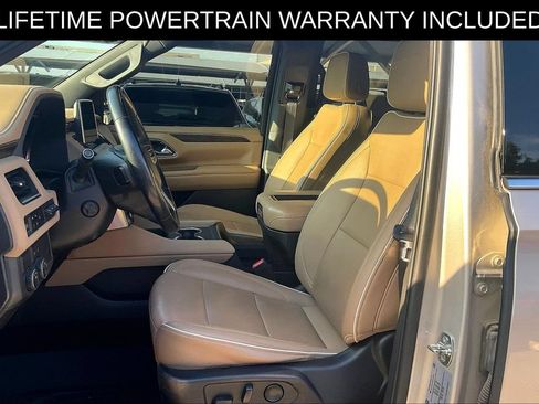 Used 2023 Chevrolet Tahoe Premier RWD image 26