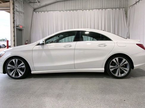 Used 2019 Mercedes-Benz CLA 250 4MATIC image 26
