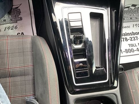 Used 2024 Volkswagen GTI S image 15