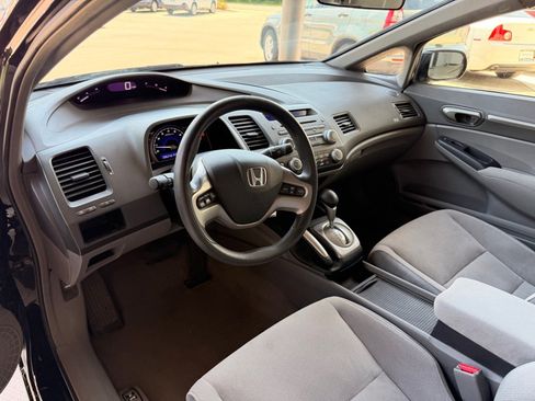 Used 2007 Honda Civic EX image 9