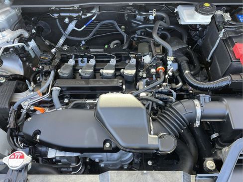 Certified 2024 Honda CR-V EX image 23