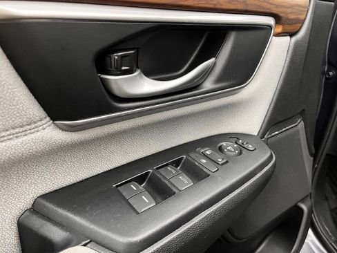 Used 2022 Honda CR-V EX image 16
